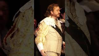 Gaetano Donizetti LUCIA DI LAMMERMOOR [upl. by Brawley414]