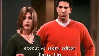 Ross and Ben prank to Rachel so real [upl. by Pease]