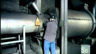 How Its Made  Graphite Pencil Leads [upl. by Michella]