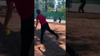 How to throw a 2Seam Fastball [upl. by Jauch687]