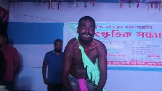 দয়াল বাবা কলা খাবা । Doyal Baba Kola Khaba DJ SHAHIN DANCE MEDIA [upl. by Kallista]