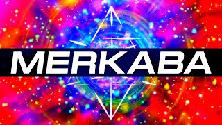 Discover the SECRET to HEALING with This Immersive MERKABA Experience [upl. by Yllrebmik]