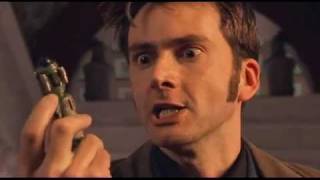 Doctor Who The Best of David Tennant [upl. by Herson]