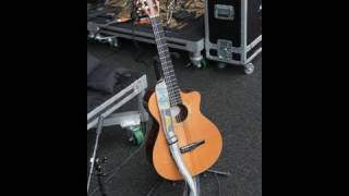 Rig Rundown  Jason Mraz [upl. by Idnyl]