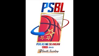 Perlas ng Silangan Basketball League September 152024 15 Under [upl. by Lundeen]