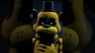 Edit Golden Freddy FNAF An Interview with Foxy Dublado PTBR [upl. by Artkele]