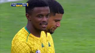 Highlights Bafana Bafana vs Zambia [upl. by Marsden619]