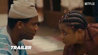 Anikulapo Official Trailer 2022  CinemaxNG [upl. by Sheeran]