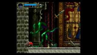 Castlevania Symphony of the Night  Olrox [upl. by Eedrahs]