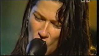 Breeders  3No Aloha live MTV studios 09oct93 [upl. by Noll]