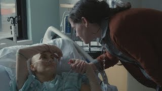 Academy Awardnominated film examines endoflife care [upl. by Bowers]