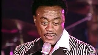 Johnnie Taylor Funeral [upl. by Nosnevets]