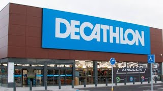 Decathlon shoes  Autumn shoes in Decathlon [upl. by Lavinie194]