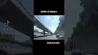 Ciudad de México 🇲🇽 Mexico CDMX mexicocity SulyDorado depaseoconsulydorado ciudaddemexico [upl. by Hannahs]