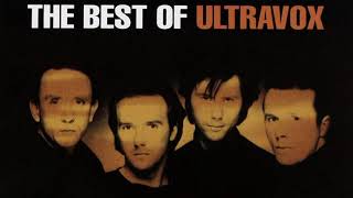 ULTRAVOX  The Best Of [upl. by Pepi]