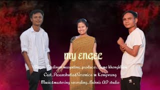 My EngelMusic videoFerdinan Masynting 2024 [upl. by Einimod]