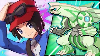 This is a disaster  Pokemon Platinum Extreme Randomizer Nuzlocke with PGC  Episode  01 [upl. by Akilaz254]