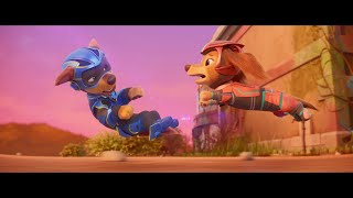 quotPAW Patrol The Mighty Moviequot Powers Featurette [upl. by Palma]