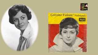 Caterina Valente  Sweetheart My Darling Mijn schat  Vinyl 1959 Nederlands [upl. by Iain]