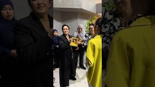 Liza Aziz Juara Gegar Vaganza 11 [upl. by Sihtam]