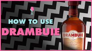 What to do with Drambuie [upl. by Anemix]