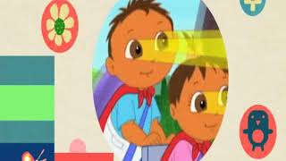 Dora The Explorer  Super Babies Dream Adventure  Nick Jr [upl. by Ruddy]