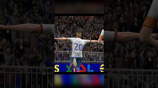 Try this progression point for Fernando Torres it will make him🌪️efootball efootball2025 ytshorts [upl. by Truman]