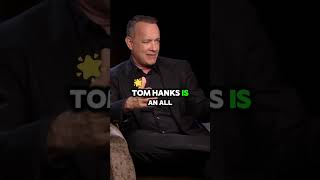 Tom Hanks Most Expensive Purchases 🤯✨  tomhanks oscarwinners shorts [upl. by Letha337]