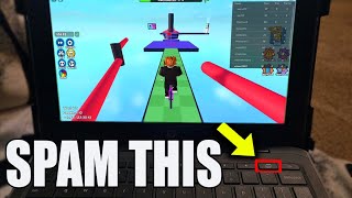 How To Play ROBLOX On A SCHOOL CHROMEBOOK [upl. by Maury]