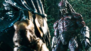 Predator 6 Badlands  Trailer 2025 Arnold Schwarzenegger [upl. by Atineb951]