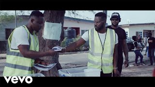 Falz  Hypocrite Official Video ft Demmie Vee [upl. by Piegari424]