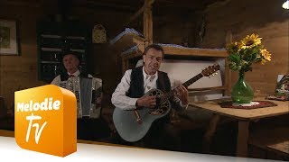 Willy Lempfrecher  Heimat ist Liebe Offizielles Musikvideo [upl. by Myles]