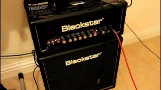 Blackstar HT5R Head JP [upl. by Kcirreg994]