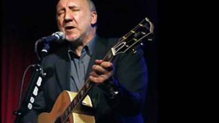 Let My Love Open the Door  Pete Townshend Live Acoustic [upl. by Madonia906]