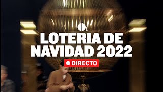 🔴 DIRECTO  Sorteo de la Lotería de Navidad 2022 con Radio MARCA [upl. by Clougher401]