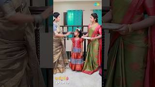 Malli Serial Shorts  Ep 239  4  Nikitha  Vijay  Saregama TV Shows Tamil shorts ytshorts [upl. by Ihcelek]