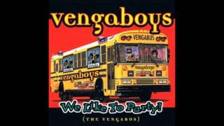 Vengaboys  We Like To Party More Airplay Mix HQ Audio [upl. by Manley]