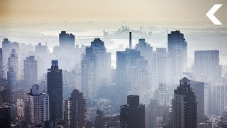 Smog Almost Killed New York City Here’s How [upl. by Wilen]