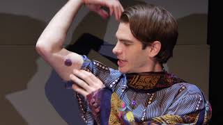 Angels in America Parts I amp II  Official Trailer with Andrew Garfield  National Theatre at Home [upl. by Burrill]