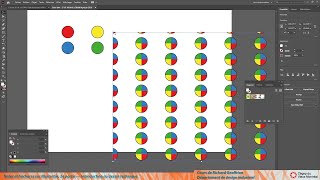 Notes et hachures sur Illustrator 2e partie [upl. by Penland366]