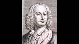 Antonio Vivaldi  Concerto Pour Flûte A bec [upl. by Ingvar866]