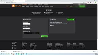 How to Edit Entries on DraftKings [upl. by Ronym138]