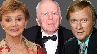 22 Cast Members from Days of Our Lives Have Passed Away [upl. by Maressa]