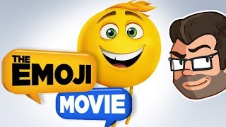 The Emoji Movie Characters in Real Life [upl. by Martelle]