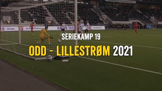 Odd  Lillestrøm 2021 [upl. by Springer755]