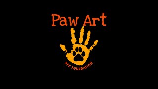 Paw Art Parade 2024 Art Reveal [upl. by Ocirled]