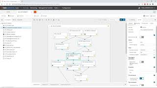 Building Jobs in BMC Helix ControlM [upl. by Wernick]