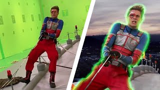 El Final de Henry Danger  Análisis y Explicación [upl. by Disini]