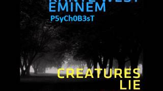 Creatures Lie Here Dubstep Remix [upl. by Ruiz]