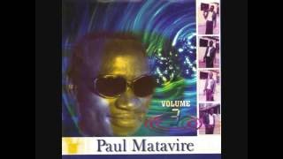 Paul Matavire Akanaka Akarara [upl. by Flight344]